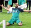 🎥 Lucas Moura ne résiste pas lorsqu'il revoit son troisième but contre l'Ajax