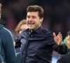 Mauricio Pochettino veut croire en l'exploit: "On veut écrire l'histoire"