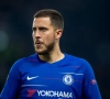 Eden Hazard se veut ambitieux pour sa dernière avec Chelsea