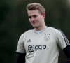 Les 50 meilleurs U20 du monde selon l'Equipe: les honneurs pour De Ligt, un seul Belge 