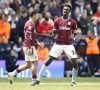 Premier League : Aston Villa prend une option en barrages pour la montée