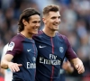 Edinson Cavani réfléchit à son avenir