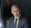 Zidane évoque Courtois et Areola : "Personne n'est indiscutable"