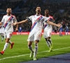 Luka Milivojevic (ex-Anderlecht) fait ses adieux à Crystal Palace