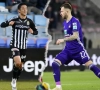 Zulj a remplacé Morioka à Anderlecht, le choix était-il opportun ?  Georges Heylens donne son avis