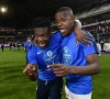 Le titre de champion et celui du meilleur buteur pour Samatta? "On peut me voler ce Taureau d'Or"