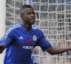 Ramires (ex-Chelsea) met un terme à sa carrière 