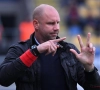 Bob Peeters : "Fier de mes hommes face à une équipe qui a pris 47 points en D1A"