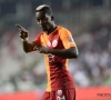 Henry Onyekuru (ex-Eupen et Anderlecht) signe à l'Olympiakos