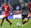 Le Sporting Charleroi devrait prochainement ouvrir les discussions pour Thomas Wildemeersch