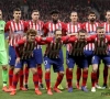 Après Griezmann et Godin, un autre cadre de l'Atletico sur le départ