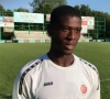 Des louanges d'Ogunjimi, un contrat terminé : quel avenir pour le buteur en forme de Virton?