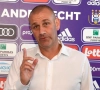 Simon Davies, le nouvel entraîneur d'Anderlecht a répondu à dix questions de supporters 