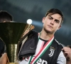 La Juve accepte une offre d'un autre club anglais pour Dybala : à l'Argentin de décider !