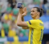 OFFICIEL: pas d'Euro pour Zlatan Ibrahimovic