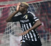 Officiel : Victor Osimhen quitte le Sporting de Charleroi 