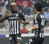 "Charleroi a repoussé onze millions pour Victor Osimhen"