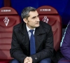 L'ancien coach du Barça Ernesto Valverde est le nouveau coach de l'Athletic Bilbao