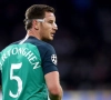 Jan Vertonghen sera-t-il rétabli pour la finale de la Ligue des champions ? Le Diable Rouge donne de ses nouvelles