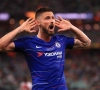 Olivier Giroud n'attend plus que l'accord de Chelsea pour rejoindre la Serie A