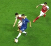 🎥 Un Eden Hazard des grands soirs offre peut-être son cadeau d'adieu à Chelsea