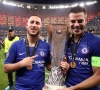 La presse madrilène se réjouit de la future arrivée d'Eden Hazard au Real : "Madrid va recruter un champion"