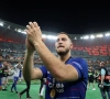 L'homme fort du début de saison de Chelsea, sans hésitation : "La légende des Blues avec laquelle j'aurais voulu jouer ? Eden Hazard, assurément"