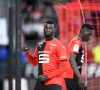 Le Stade Rennais a levé l'option d'achat de 15 millions d'euros pour recruter définitivement Mbaye Niang