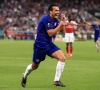 Pedro (Chelsea) est devenu le cinquième joueur à remporter les quatre titres majeurs