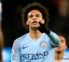 Le Bayern Munich veut Leroy Sané, Manchester City ne bradera pas l'international allemand