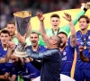 Maurizio Sarri veut rester à Chelsea où il a encore un contrat de deux ans