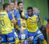 Une ancienne promesse de Waasland-Beveren affole la Pro League