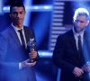 Cristiano Ronaldo manque à Lionel Messi : "C'était bien qu'il soit là