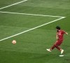 Mohamed Salah rentre dans l'histoire de la Ligue des Champions