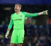 Officiel : Robert Green (Chelsea) raccroche les crampons 