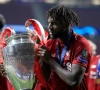 Origi : "Je ne vais jamais l'oublier"