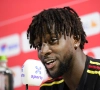 Divock Origi vers une destination hors-Europe pour la première fois de sa carrière ? Son entraîneur fait le point