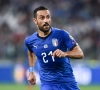  Fabio Quagliarella dit non à la Juventus mais à sa manière