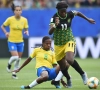 L'autre record marquant de la Coupe du monde féminine