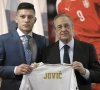 Le Real Madrid va se séparer de trois joueurs