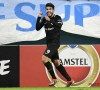 Alejandro Pozuelo, libre, va quitter la MLS et signer à Konyaspor 