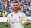 Real Madrid : Luis Garcia prévient Eden Hazard