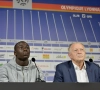 Jean-Michel Aulas explique que Ferland Mendy a rejoint le Real Madrid grâce au coup de téléphone de Zidane