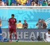 Luis Suarez évoque sa morsure lors du Mondial 2014