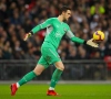 Liverpool a identifié Alex McCarthy (Southampton) comme le successeur de Simon Mignolet 