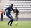 Le Club de Bruges a Silas Wamangituka dans le viseur (FC Paris)