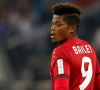  Leon Bailey veut quitter le Bayer Leverkusen 