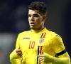 Euro U21: la Roumane de Hagi surclasse la Croatie de Halilovic