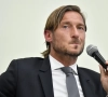 Les éloges de Francesco Totti envers Mourinho et Ibrahimovic : "Il faut des champions pour y arriver"