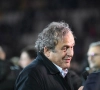 Michel Platini devant la justice suisse